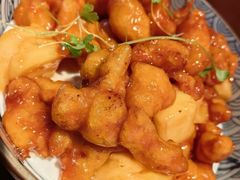 -永安水煮活鱼·仪征菜(仪征奥林匹克店)