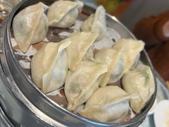 -大妈饺子馆·特色锅包肉·饺子(鼓楼店)