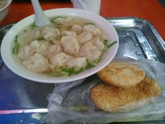 -汪家馄饨(集庆路店)