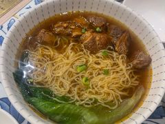 -蔡澜点心·粤菜(西单大悦城店)