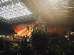 -波塞冬旅游度假区