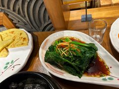 -长寿参鸡汤(朝韩风情街店)
