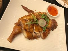 -汕头龙光喜来登酒店-采悦轩中餐厅