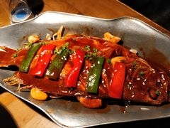 -刀板香·安徽菜(国购IFC店)