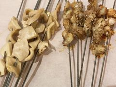 -枪火串烧·东北特色烧烤(罗湖总店)