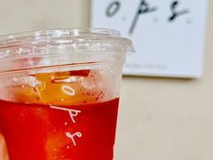 -O.P.S. CAFE