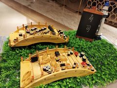 -格力东澳大酒店-蓝色海岸餐厅