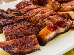 -台山美食一绝阿四台山黄鳝饭(阿四创作店)