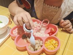 -蔡澜点心·粤菜(花城汇南区店)