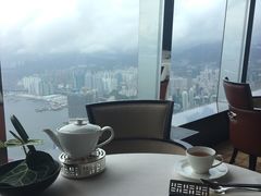 -天龙轩(香港丽思卡尔顿酒店)