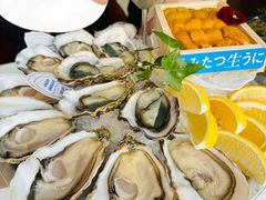 -斯普汇生蚝牛排馆(中骏世界城店)