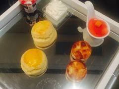 -行者书屋大堂吧 ·下午茶(南京圣和府邸酒店)