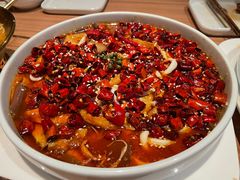 -曼玉餐厅(大卫城店)
