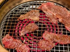 -御牛道日式烤肉料理(杭州万象城店)
