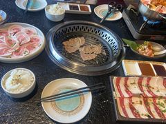 -牛焱·烧肉酒肆(五大道店)