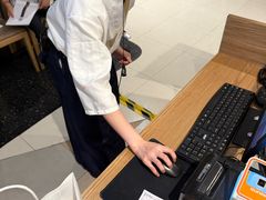 -虹料理·日料放题(悠方店)