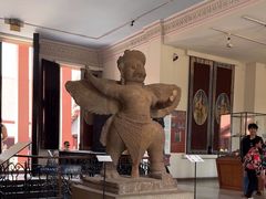 -柬埔寨国家博物馆