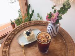 -AHAVA·Fang Baking Studio