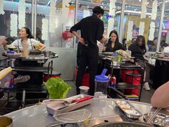 -玄希浪漫厨房·韩料烤肉(湖滨银泰in77店)