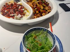 -禄鼎记·排队俩小时都要吃的酸菜鱼(石牌桥店)