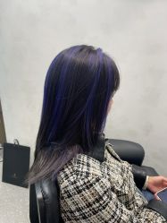-Kraemer Paris  苏豪路易士·嘉玛发廊