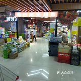锦绣锦石路，锦石路大市场装修之后