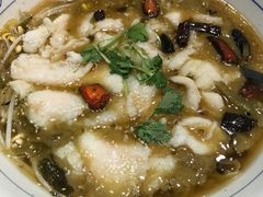 -和记小菜(东方店)