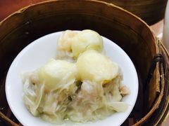 -香港蓮香樓(上環店)