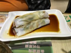 -添好运点心专门店(北角店)