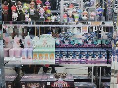-泡泡玛特POPMART(侨福芳草地店)