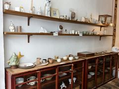 -三目仓咖啡(贤南路店)