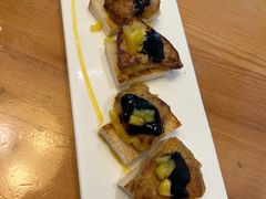 -王鼎精致料理铁板烧(世博源店)