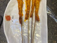 -锦州御烧烤(人民街店)