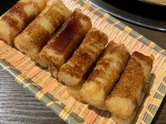 -土著渔匠·养生蝴蝶鱼(香樟路店)