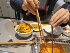 -海底捞火锅(王府井店)