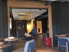 -星巴克(红房子店)