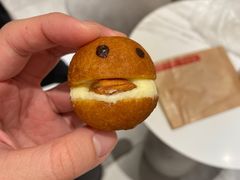 -Tims天好咖啡·贝果(东方广场店)
