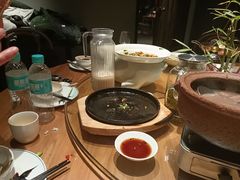 -黄山老妈·土菜(碧桂园店)