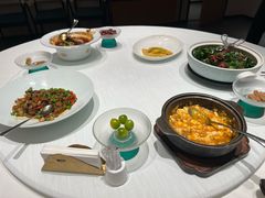 -鲁班张中原家宴(马庄街店)