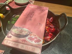 -盡膳口福跷脚牛肉火锅(晶耀前滩店)