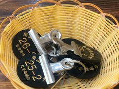 -果渊斋老米家泡馍馆(学诚广场店)