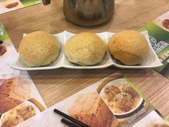 -添好运点心专门店(中环IFC店)