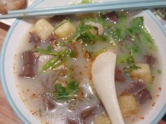 -小杨生煎(宜川路店)