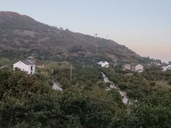 -南北湖风景区
