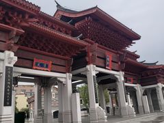 -均和墟历史街区-平和大押