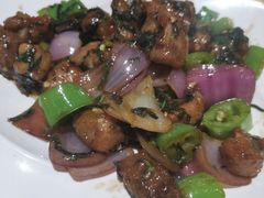 紫苏骨-石岐佬中山菜馆(张溪店)