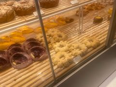 -好利来(上海长宁龙之梦店)