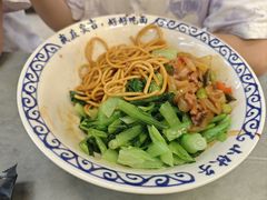 -梅溪·小伙子干挑面(安吉总店)