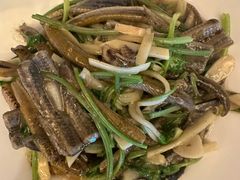 -上海兴国宾馆 丽宫中餐厅
