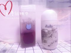-兰熊鲜奶(西直门凯德mall店)